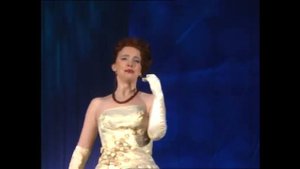 Ария Роз-Мари из оперетты "Роз-Мари". Алёна Смирнова