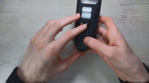 ОБЗОР НА ДОЗИМЕТР РАДИОМЕТР ТЕРРА МКС-05