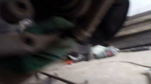 Замена сайлентблоков и рычагов передней подвески lada priora