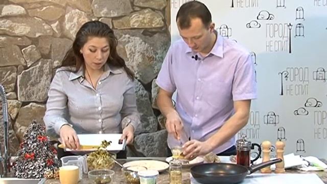 2512 Завтрак чешский карп смотреть онлайн