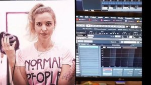 Paulina Steel - Разбор треков, оценка сведения и мастеринга  (Часть 2)