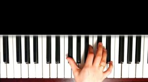 Сваты На Пианино Обучение | Эти Сны Вальс | Уроки Фортепиано