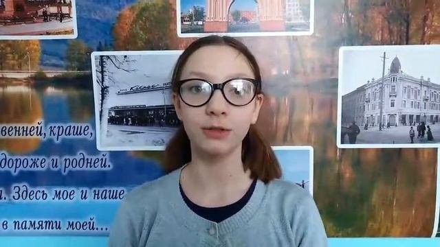 Страна читающая — Виктория Танзыбаева читает произведение «Альпы» Ф. И. Тютчева