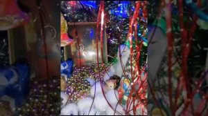 Христос рождается – славьте! Христос сходит с Небес – встречайте!С РОЖДЕСТВОМ ХРИСТОВО!!! 🙏