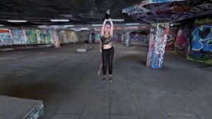 【R18/VR180/8K】Red Velvet - Naughty【MMD/VaM 60FPS】