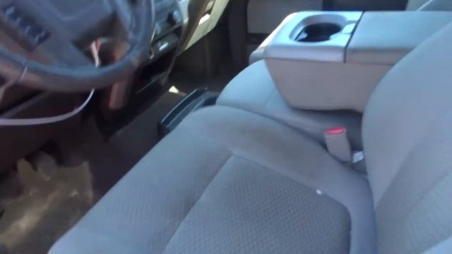 NEATR Parts Out a 2010 Ford F-150 Truck | Used Truck Parts | Online Junkyard | Part Number: N10190 смотреть онлайн