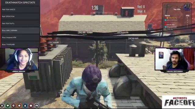 TKRP FINAL MATCH 💥🤯 смотреть онлайн