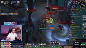 РШАМ АРЕНА/ТОРГАСТ/КАП (MGlad 2.8exp) WOW 9.1