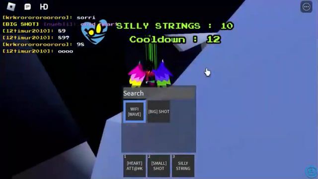 Spamton/Spamton Neo Gameplay Undertale Unexplained Anomaly's смотреть онлайн