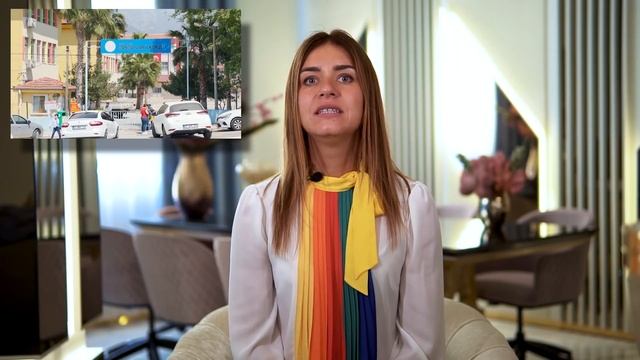 Какие Детские Сады в Турции? И Что Нужно, Чтобы Отдать Туда Детей: Всё Про Детские Сады в Алании смотреть онлайн