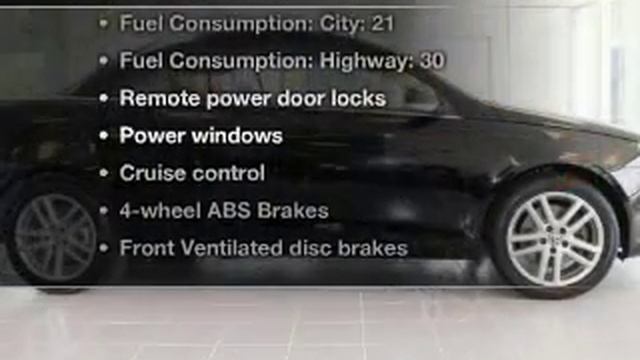 2008 Volkswagen Eos - Houston TX смотреть онлайн