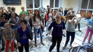 Не детское время. Полностью.