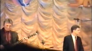 Забытый пляж