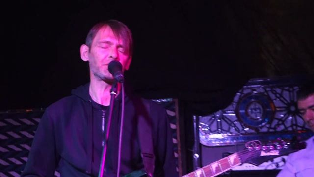 Мать Тереза - Ложь @ Успех 02.05.2019 смотреть онлайн