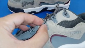 Кроссовки мужские Termit Jumble ( Коллекция 2023 )