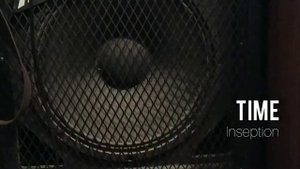 «Time» - Hans Zimmer (bass cover from "Inception")