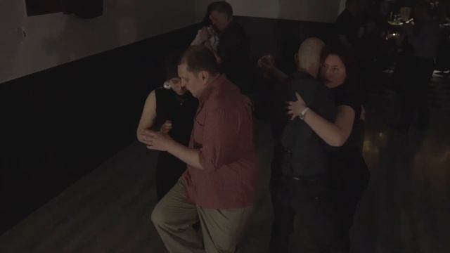 Милонга CHE! смотреть онлайн