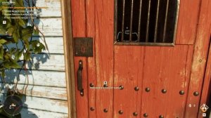 FarCry®6 Помочь Фермерам из Долины Фернандо, по просьбе Петры Тока