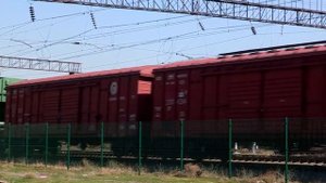Школьник, получивший удар током на ж/д путях,  в тяжелом состоянии
