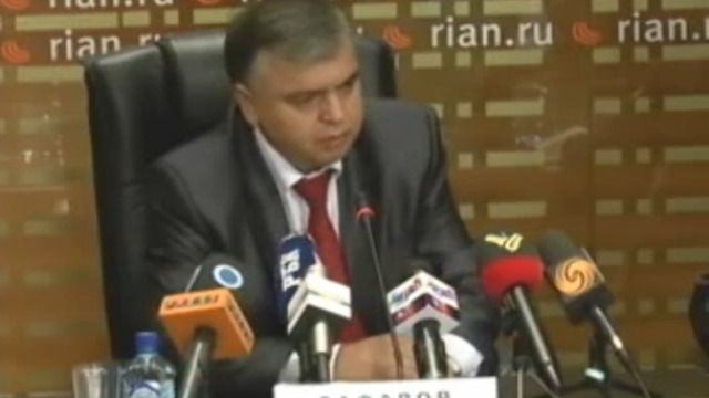 Российские эксперты о российско-иранских отношениях. Часть 1 смотреть онлайн