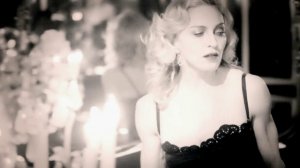 Justify My Love (MDNA Tour - Backdrop  - Cut 1)