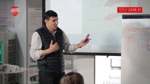 Краны для радиаторов. Где и как используются.