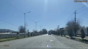 Welcome to Tajikistan.Одина Хошим. Дорога Вахдат, Нурек, Дангара, Хулбук и Куляб.
