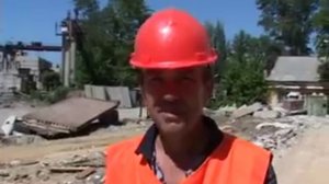 Песня строителей. Мастерок.