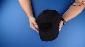 Кепка-нетеряйка - Helicon-Tex Baseball FOLDING Cap