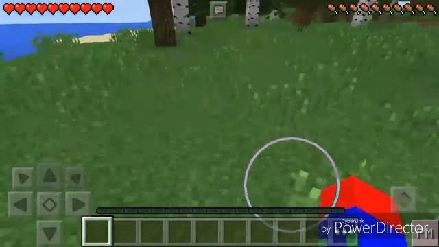 КАК УСТАНОВИТЬ МОДЫ НА МАЙНКРАФТ ПЕ+ОБЗОР МОДА PACKET MANAGER смотреть онлайн