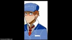 Let's React 18: FNAF The Price of Overtime