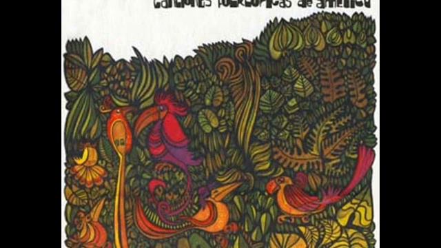 Victor Jara - El turururururu смотреть онлайн