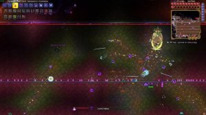 Terraria get fixed boi три дауна 5