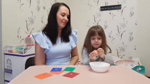 NO THUMBS CHALLENGE Челлендж БЕЗ Большого Пальца Вика ПРОТИВ Мамы/// VARYA MOROZOVA