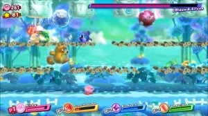 Kirby Star Allies - Boss Secrets & Easter Eggs