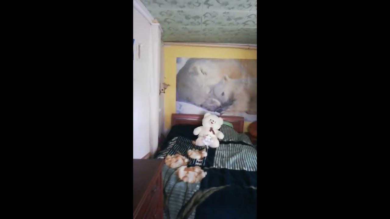 #Клин Борисово #Аэнби #недвижимость