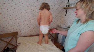 ASMR Массаж №10 маленькому пациенту