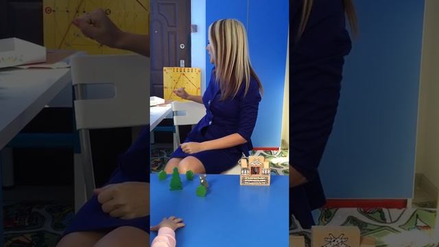 "Интегрированное занятие в 1 младшей группе «Заюшкина избушка»". смотреть онлайн