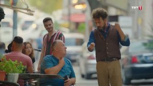 Günümüzde İşler Epey Karıştı - Tozkoparan İskender 2. Bölüm