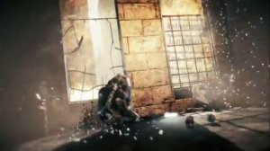 Crysis 2 Демонстрация нанокостюма 2.0