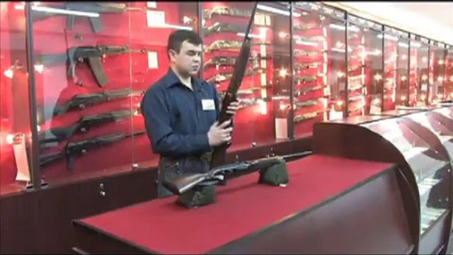 Оружие охоты (Эпизод 11) смотреть онлайн