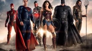 Лига справедливости: Часть 2 - когда выйдет фильм