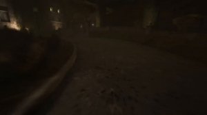 Outlast баг на обход 90% игры(как сделать)