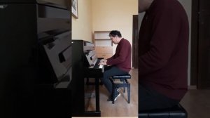 Я уеду ( романс из репертуара Александра Малинина.)