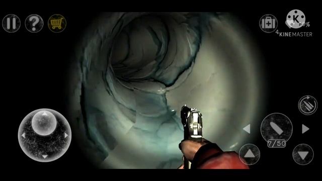 Антарктика 88 -#2- ПЕЩЕРЫ, И МОНСТРЫ! смотреть онлайн