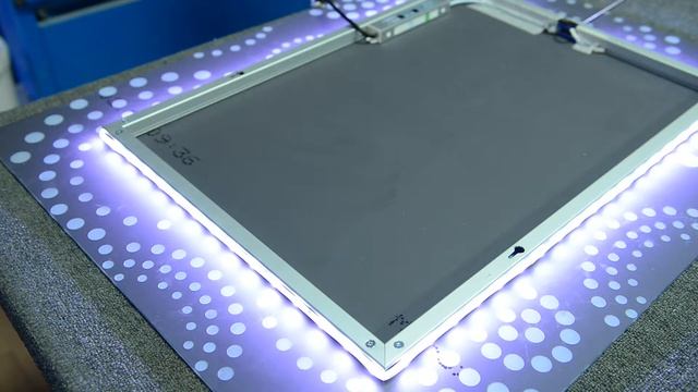 Творческая мастерская Отражение смотреть онлайн