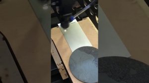 Гравировка СО2 лазером металла