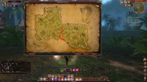 Сфера 3: первые впечатления от летающих островов и рун