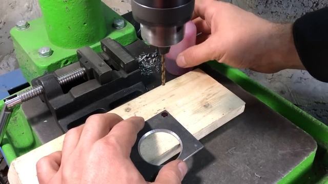 МЕЧТА каждого мастера #2 | Такой СТАНОК уже большая редкость! смотреть онлайн