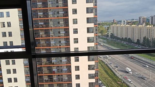 Были в Питере.Идеальная квартира Посуточно